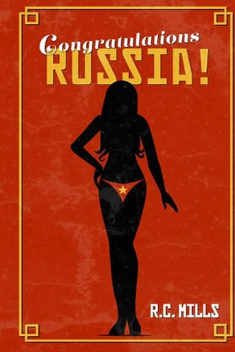Congratulations Russia!