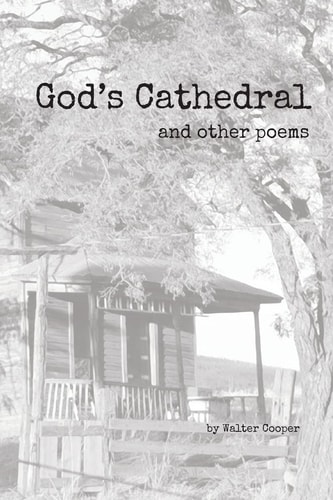 God's Cathedral And Other Poems