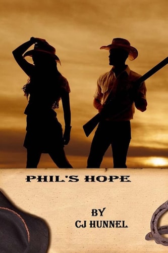 Phil's Hope NM Ranch Friends and Relations