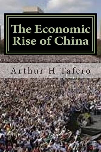 The Economic Rise of China China's Recovery After Mao