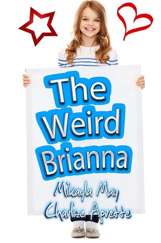 Weird Brianna