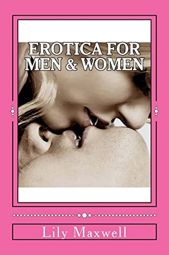Erotica for Men and Women