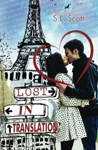 Lost in Translation