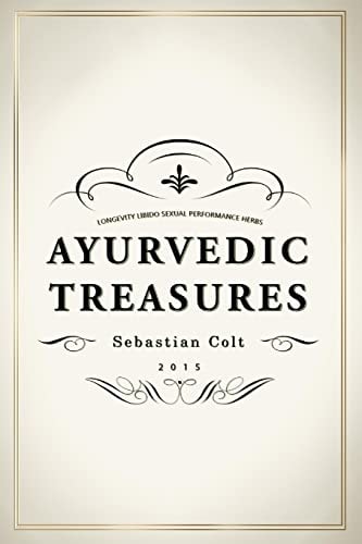 Ayurvedic Treasures