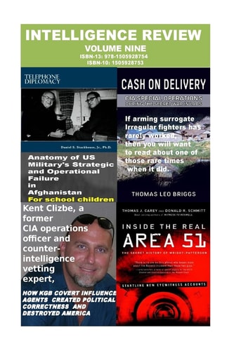Intelligence Review-Volume 9