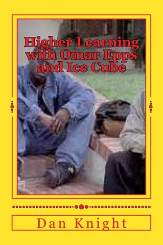 Higher Learning with Omar Epps and Ice Cube A Movie That Should Have a Sequel From 1995