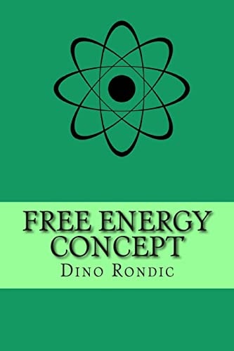 Free Energy Concept Free Electrons Extraction Device
