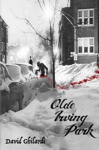 Olde Irving Park