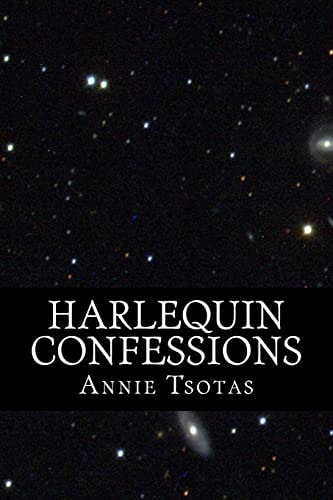 Harlequin Confessions
