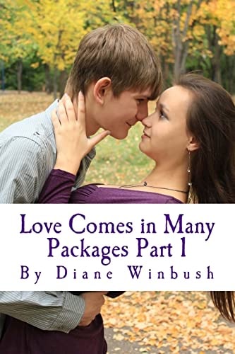 Love Comes in Many Packages A Love Story