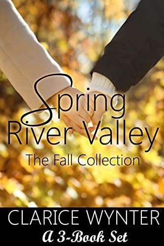 Spring River Valley The Fall Collection