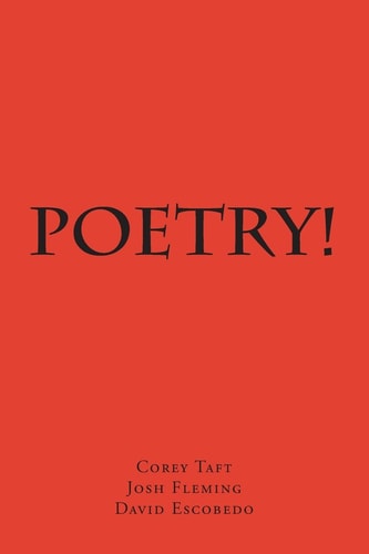 Poetry!