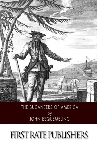 The Bucaneers of America