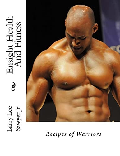 Recipes Of Warriors