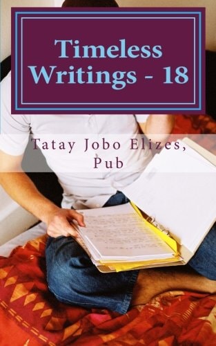 Timeless Writings - 18