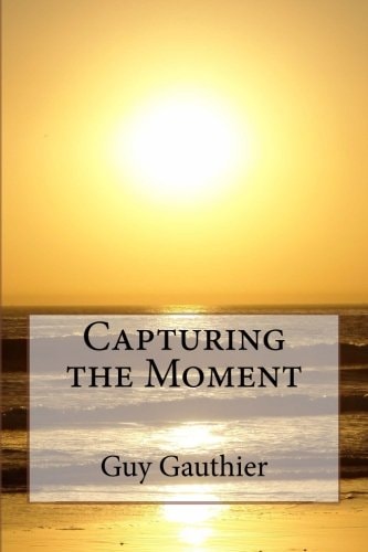 Capturing the Moment
