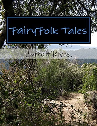 FairyFolk Tales In Ireland a Land of Myth and Magic