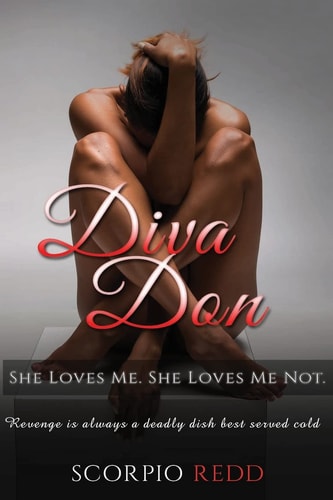 Diva Don She Loves Me. She Loves Me Not!
