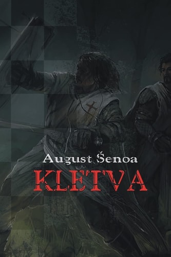Kletva Roman Iz Hrvatske Povijesti