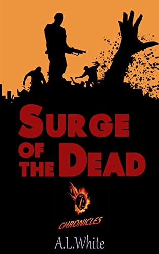 Z Chronicles Surge of The Dead