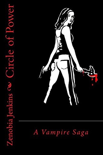 Circle of Power A Vampire Saga
