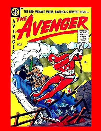 Avenger #1