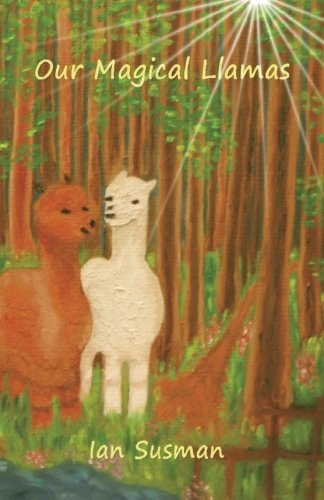 Our Magical Llamas