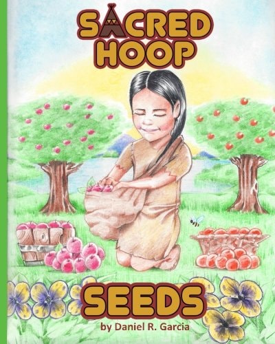 Sacred Hoop Seeds