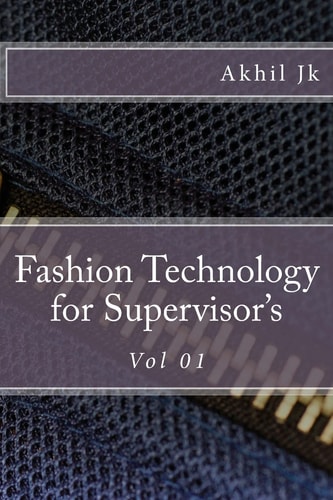 Fashion Technology For Supervisor's