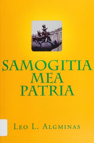 Samogitia Mea Patria