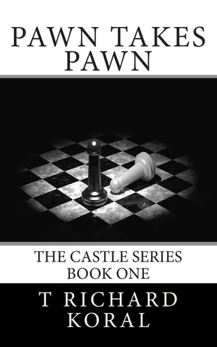 Pawn Takes Pawn
