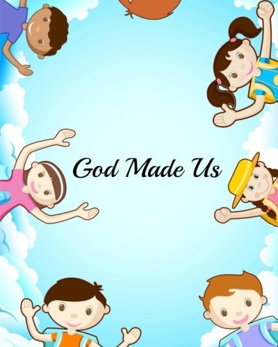 God Made Us