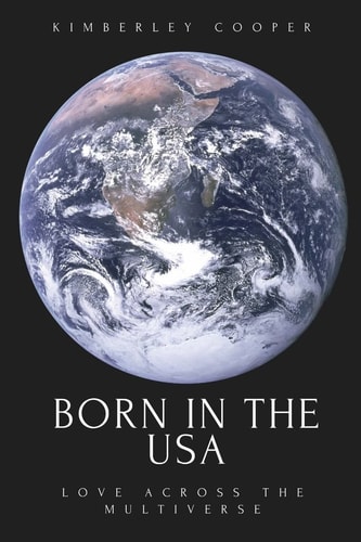 Born in the USA Love Across The Multiverse