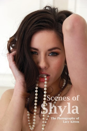 Scenes of Shyla Moments With Shyla Jennings