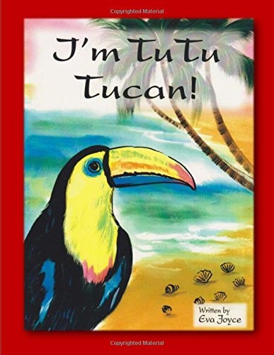 I'm Tu Tu Tucan