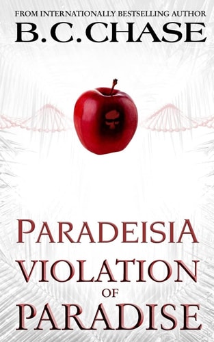 Paradeisia Violation of Paradise