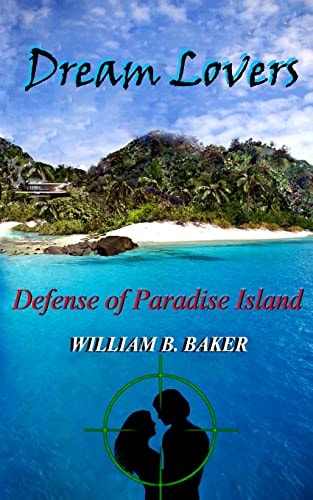 Dream Lovers Defense of Paradise Island