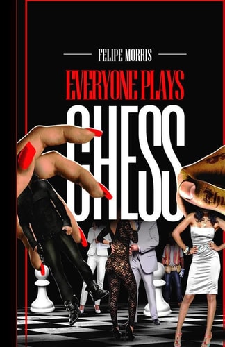Everyone Plays Chess Veni