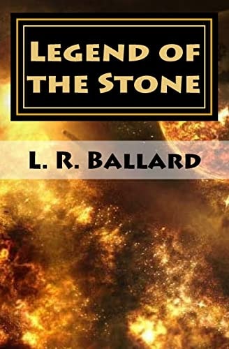 Legend of the Stone Chapter II
