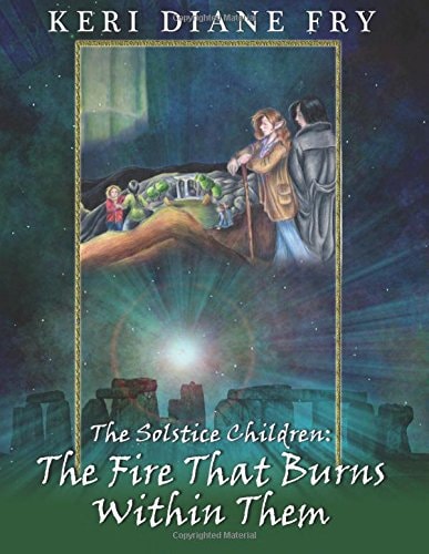 The Fire That Burns Within Them