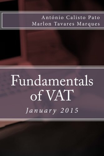 Fundamentals of VAT January 2015