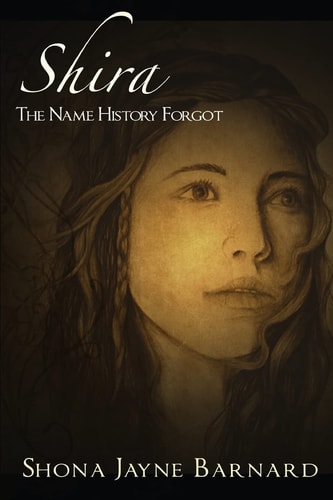 Shira The Name History Forgot
