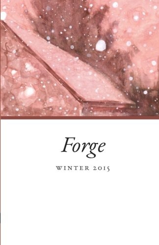Forge Winter 2015