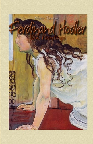 Ferdinand Hodler 162 Paintings