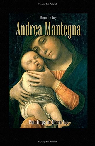 Andrea Mantegna Paintings in Close Up