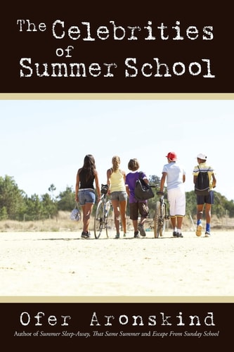 The Celebrities of Summer School