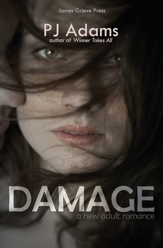 Damage A New Adult Romance