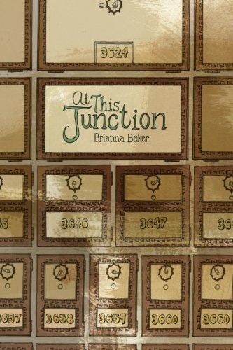 At This Junction A Collection of Poems