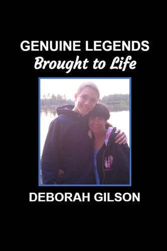 Genuine Legends Brought to Life