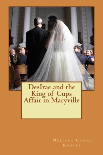 DesIrae and the King of Cups Affair in Maryville